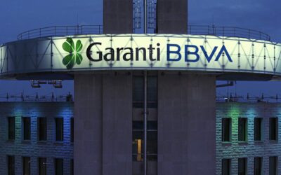 Garanti BBVA Digital Assets now offers crypto wallet service on its mobile platform