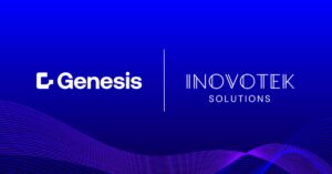 Genesis Inovotek Solutions partner to accelerate software innovation in fin