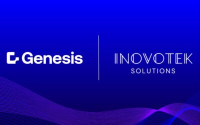Genesis, Inovotek Solutions partner to accelerate software innovation in fin markets