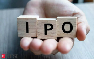 Go Digit Insurance IPO subscribed 50% so far on Day 2. Check GMP & other details, ET BFSI