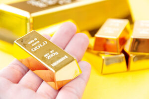 Gold Stands Above 2300 Action Forex