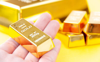 Gold Stands Above 2,300 – Action Forex