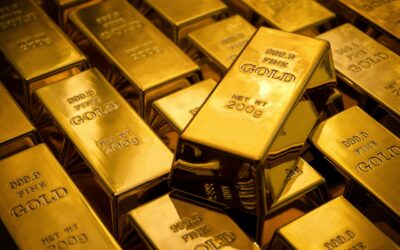 Gold is overvalued now and won’t help you beat inflation in coming years