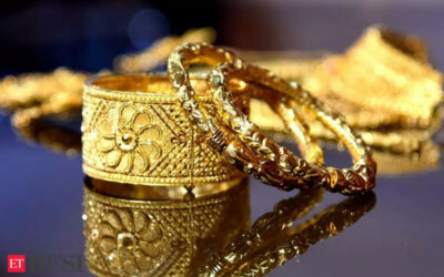 Gold loan market thriving in Indian states; Unimoni eyes Rs 1,000 crore loan book by FY25, ET BFSI