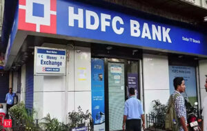 HDFC Bank says 6 7 of overall annual expenses are