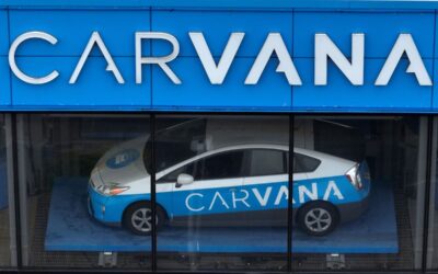 Here’s how Carvana pulled off its ‘epic turnaround’