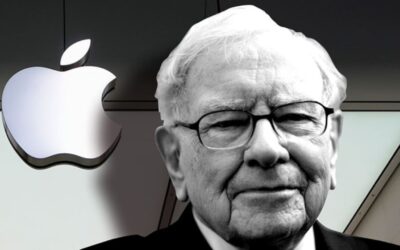 Here’s how much Buffett’s Berkshire Hathaway could make from Apple’s dividend hike