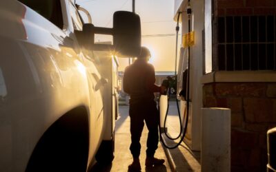 Here’s what the U.S. government is doing to help lower gasoline prices