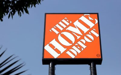 Home Depot (HD) Q1 2024 earnings