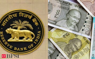 How 23% jump in foreign earnings helped RBI give Rs 2.11 lakh crore dividend to govt, ET BFSI