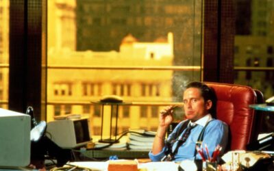 How Ivan Boesky became one of the most infamous figures on Wall Street and the inspiration for Gordon Gekko
