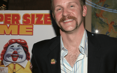 How Morgan Spurlock and ‘Super Size Me’ changed our view of fast food