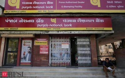 How Punjab National Bank has revamped loan recovery with Data Analytics, ET BFSI