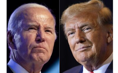 How the outcome of Biden and Trump’s election rematch might impact stocks
