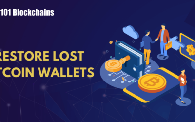 How to Restore Lost Bitcoin Wallets?