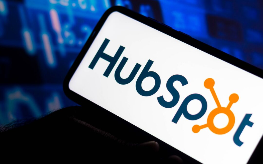 HubSpot shares jump on talks of potential Google deal