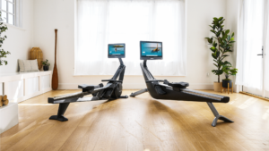 Hydrow acquires Speede Fitness grows as Peloton shrinks