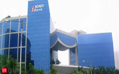 ICICI Bank categorically denies report that said its CEO wanting to quit, ET BFSI