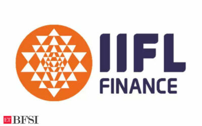 IIFL Finance raises Rs 1,271 crore through rights issue, BFSI News, ET BFSI