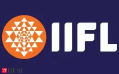 IIFL Samasta aims to raise Rs 1000 crore in bonds, to pay 9.2-10.5%, ET BFSI