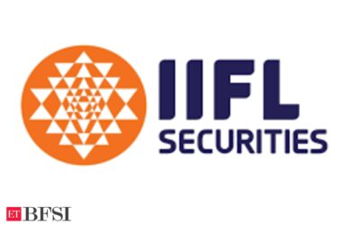 IIFL Securities appoints Nemkumar as managing director, BFSI News, ET BFSI