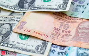 INDIA RUPEE Rupee ticks higher on inflows importer dollar demand caps