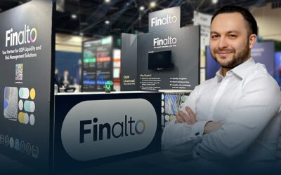 In Conversation with Dany Mawas: Finalto ODP Solutions