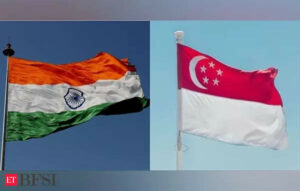 India Singapore finalising several pacts to shore up cooperation in