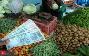 India sees no nasty upside to inflation govt adviser says