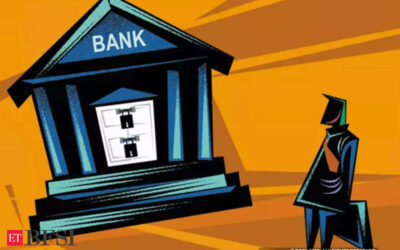 Indian Bank approves to raise Rs 12,000 crore, BFSI News, ET BFSI