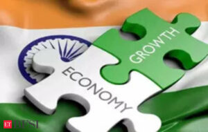 Indias 2024 economic growth projection revised upwards by UN to