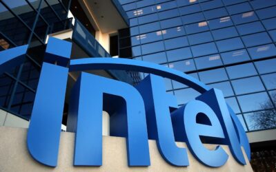 Intel’s stock drops after U.S. revokes licenses for exports to China customer