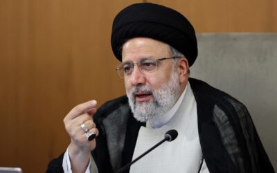 Iran’s President Raisi, Foreign Minister Amirabdollahian killed in helicopter crash