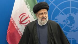 Irans President Raisi is dead What does it mean for