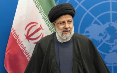 Iran’s President Raisi is dead. What does it mean for the country and the world?