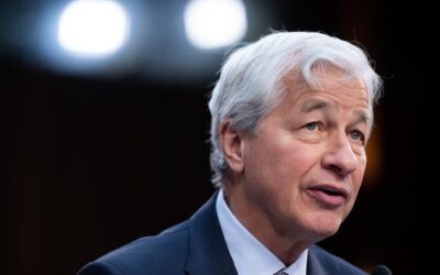 JPMorgan’s Jamie Dimon suggests he may retire early