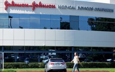 J&J’s $13 billion bid for Shockwave turns to Wall Street for funding