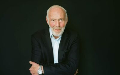 Jim Simons, considered one of the world’s greatest investors, dead at 86