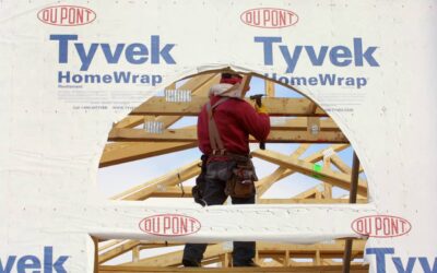 Kevlar, Tyvek parent DuPont’s stock surges after big profit beat, raised outlook