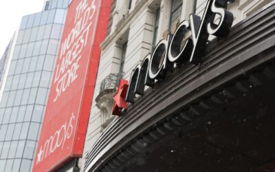 Macy’s ends buyout talks with Arkhouse and Brigade after months of negotiations