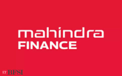 Mahindra Finance appoints Mahesh Rajaraman as CRO, BFSI News, ET BFSI