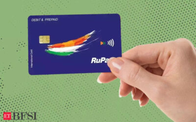 Maldives to launch India’s RuPay service amid bilateral tensions, ET BFSI