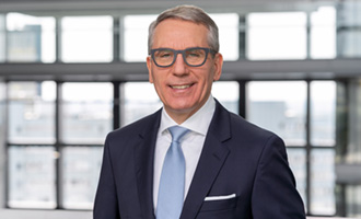 Martin Jetter confirmed as Chairman of Deutsche Börse’s Supervisory Board