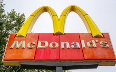 McDonald’s $5 value meal starts June 25, last about a month