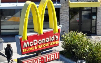 McDonald’s franchisee group cheers $5 value meal, pushes for more