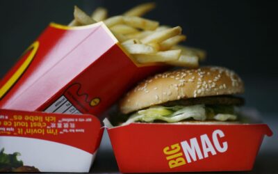 McDonald’s is mad about $18 Big Mac meal complaints and these other ‘myths’