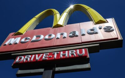 McDonald’s working on $5 value meal
