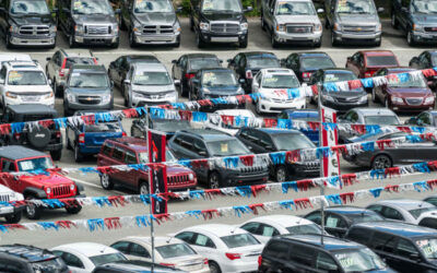 Memorial Day car sales will be ‘raging’ — and these brands will have the best deals