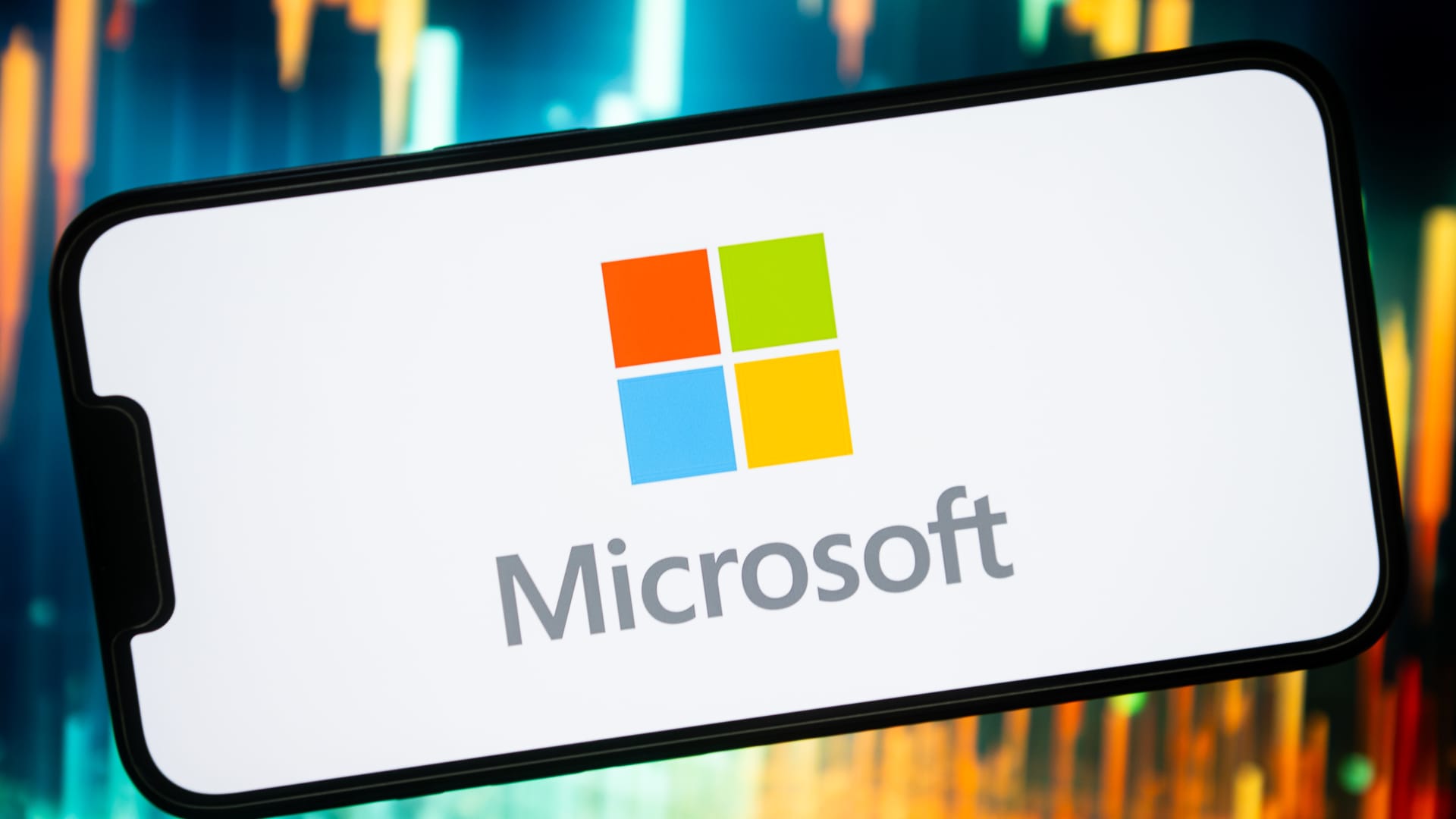 Microsoft Mistral partnership avoids merger probe by UK regulators