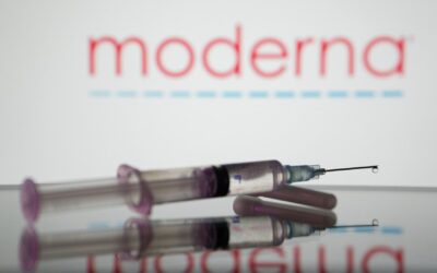 Moderna says RSV vaccine FDA approval delayed to end of May